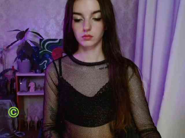-SweetLegs- webcam