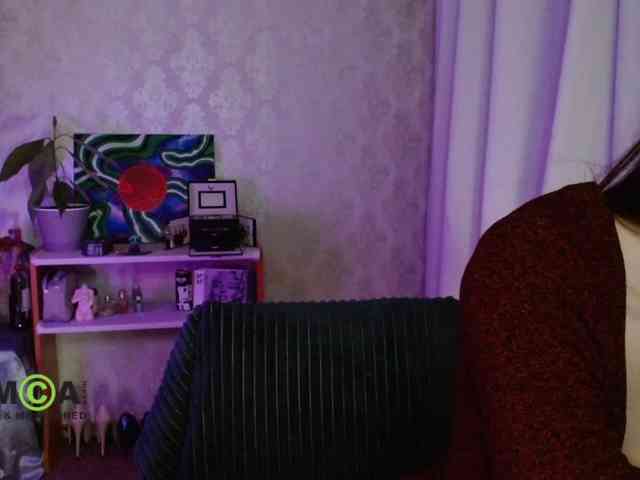 -SweetLegs- webcam