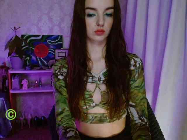 -SweetLegs- webcam
