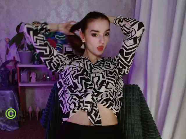 -SweetLegs- webcam