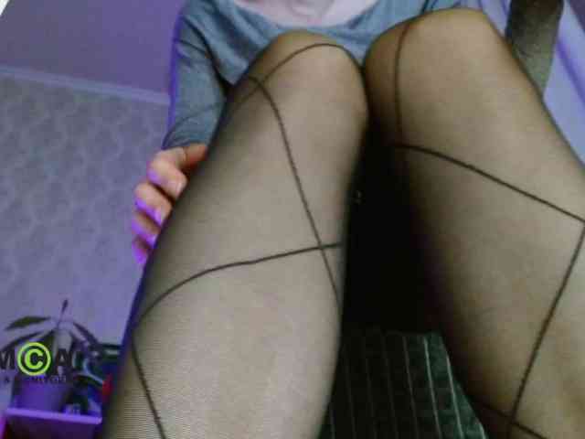 -SweetLegs- webcam