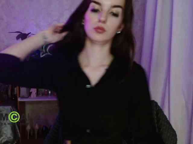 -SweetLegs- webcam