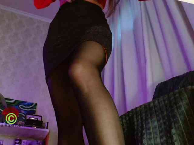 -SweetLegs- webcam