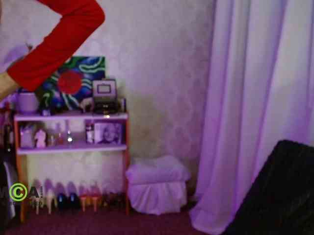-SweetLegs- webcam