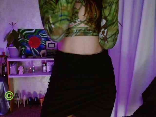 -SweetLegs- webcam