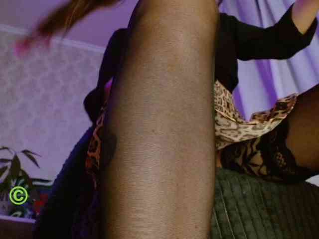 -SweetLegs- webcam