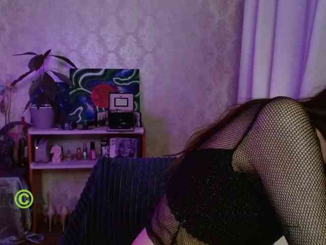 -SweetLegs- webcam