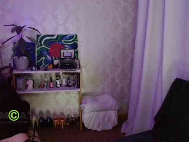 -SweetLegs- webcam