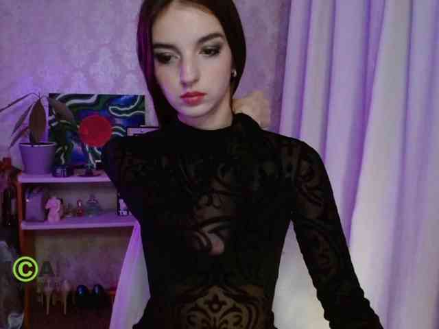 -SweetLegs- webcam