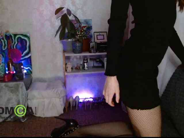 -SweetLegs- webcam