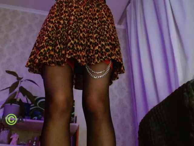 -SweetLegs- webcam