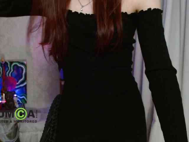 -SweetLegs- webcam