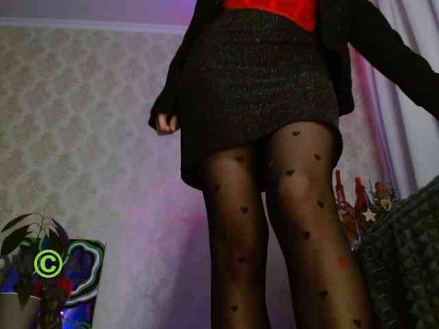-SweetLegs- webcam