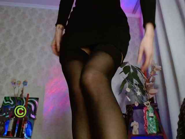 -SweetLegs- webcam