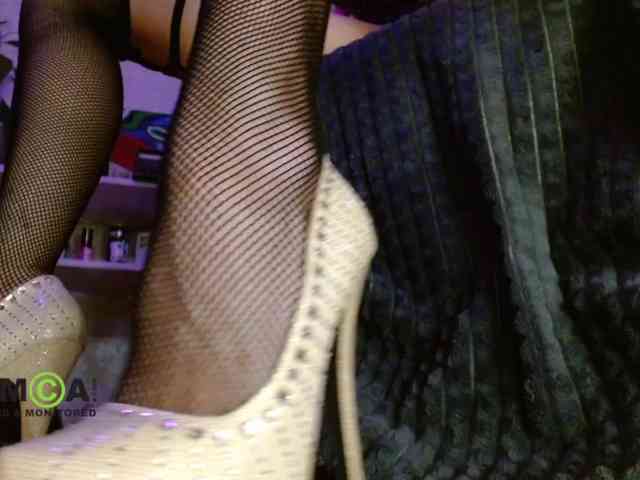 -SweetLegs- webcam