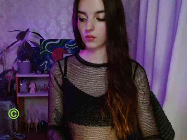 -SweetLegs- webcam