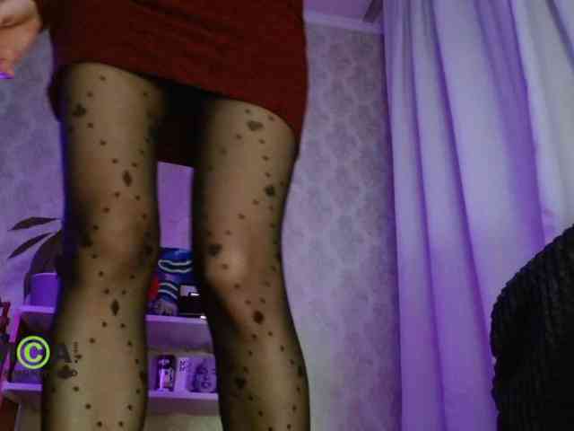 -SweetLegs- webcam