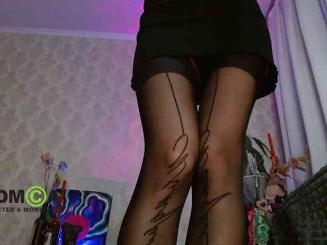 -LadyLUCK- -LadyLUCK-