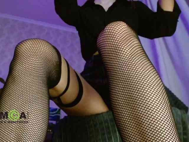 -SweetLegs- webcam