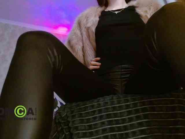 -SweetLegs- webcam