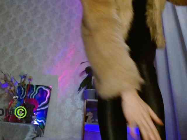 -SweetLegs- webcam