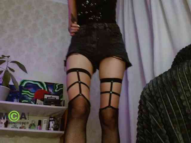 -SweetLegs- webcam