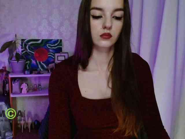 -SweetLegs- webcam