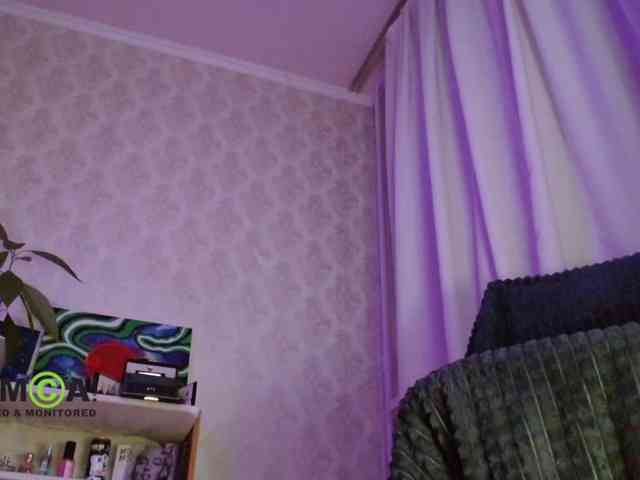 -SweetLegs- webcam
