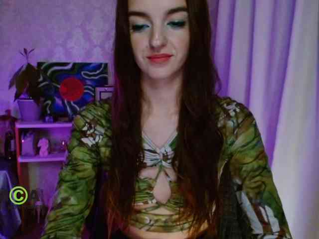 -SweetLegs- webcam