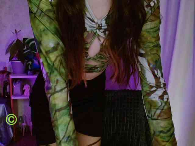 -SweetLegs- webcam