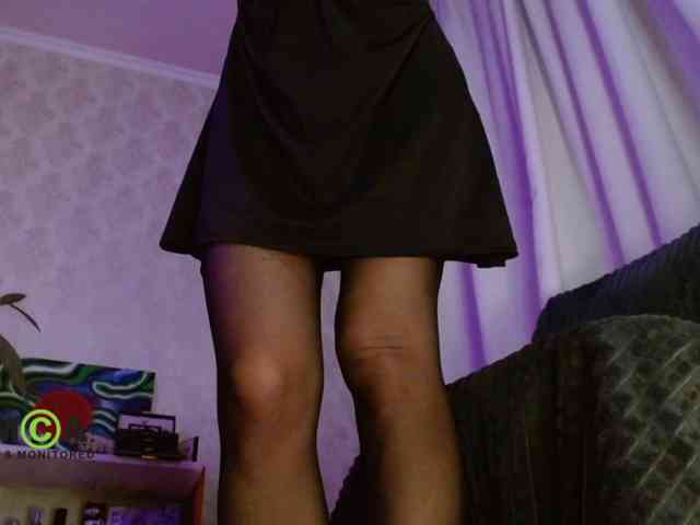 -SweetLegs- webcam