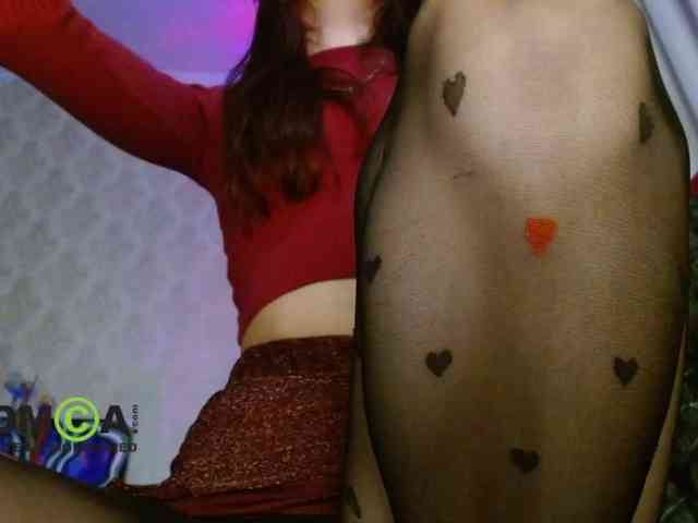 -SweetLegs- webcam
