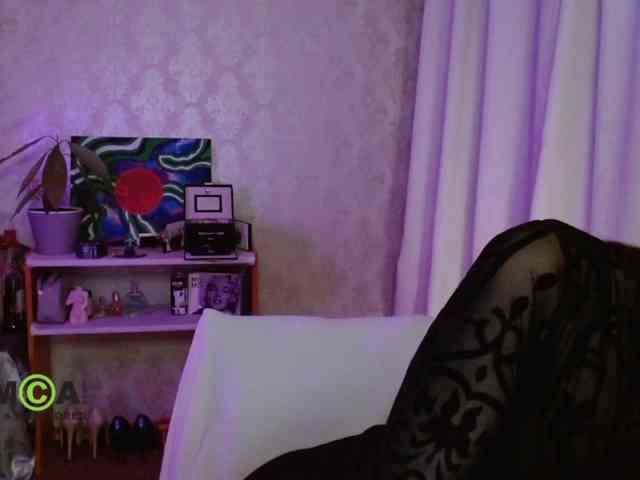 -SweetLegs- webcam