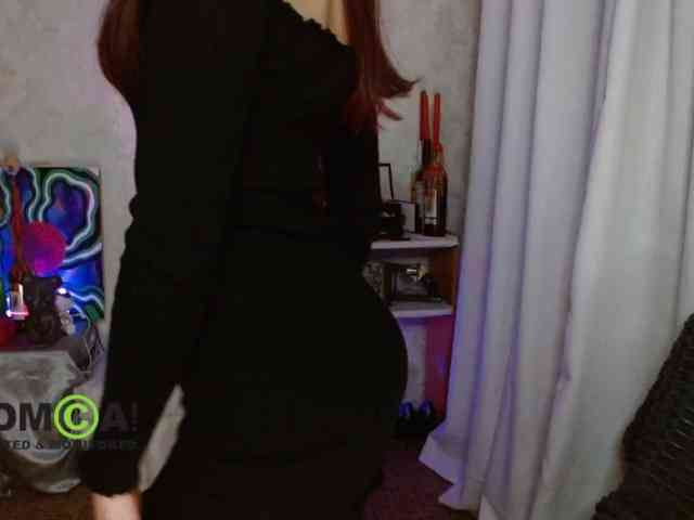 -SweetLegs- webcam
