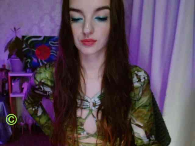 -SweetLegs- webcam