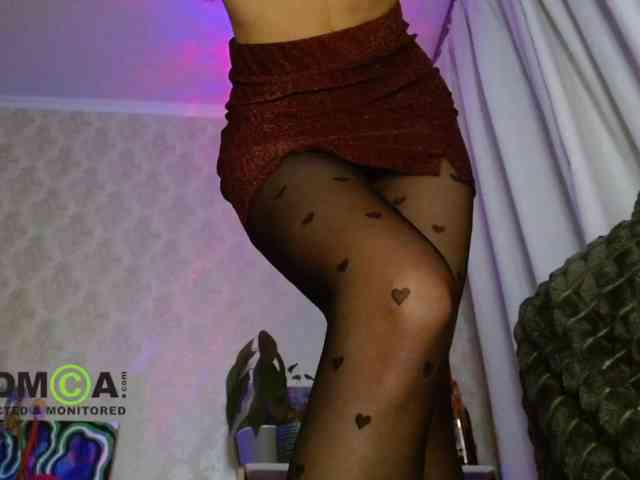 -SweetLegs- webcam
