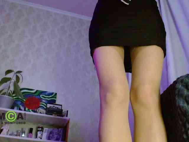 -SweetLegs- webcam