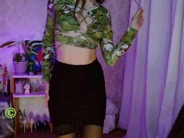 -SweetLegs- webcam
