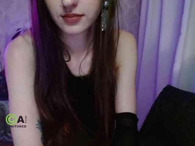 -SweetLegs- webcam