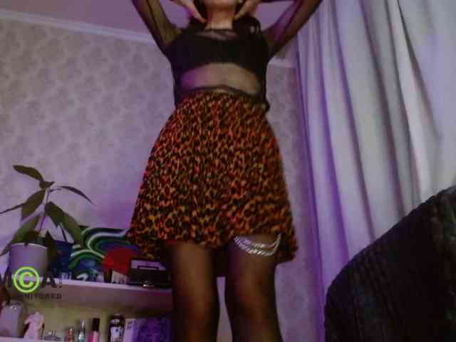 -SweetLegs- webcam