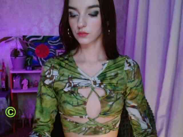 -SweetLegs- webcam