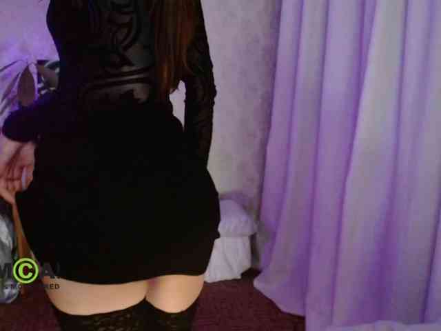 -SweetLegs- webcam