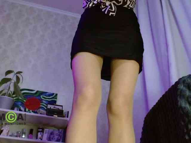 -SweetLegs- webcam