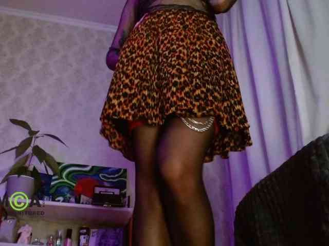 -SweetLegs- webcam