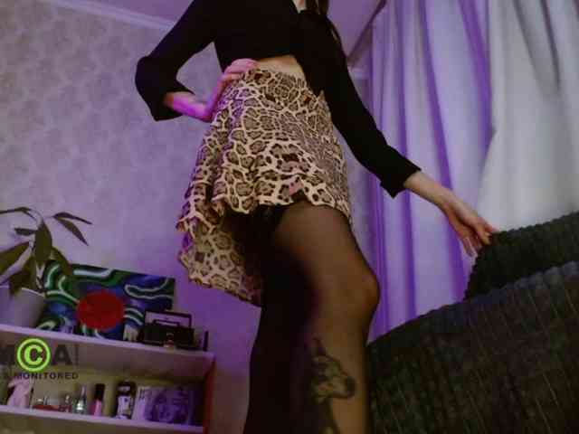 -SweetLegs- webcam