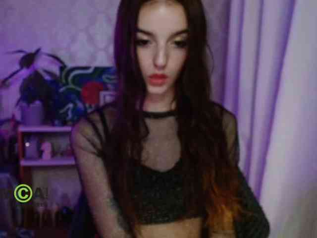 -SweetLegs- webcam