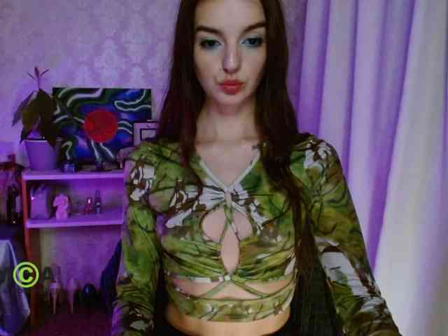-SweetLegs- webcam