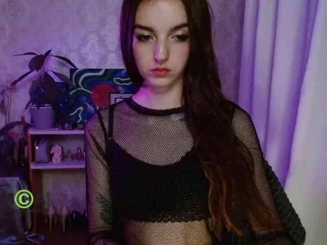 -SweetLegs- webcam