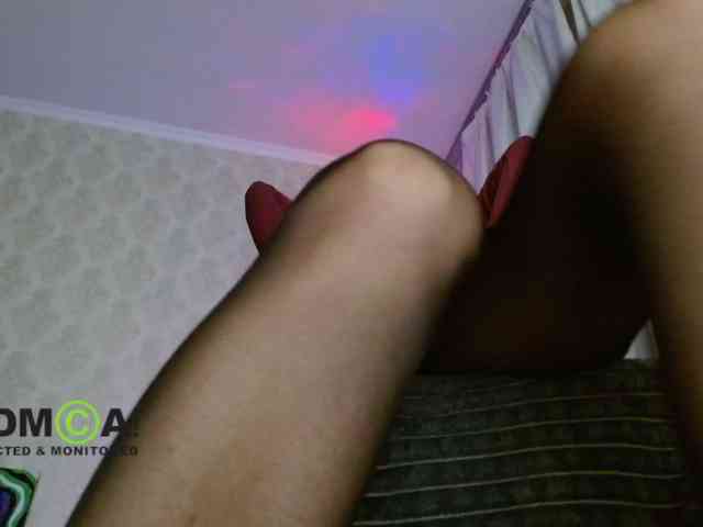 -SweetLegs- webcam