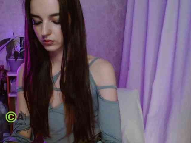 -SweetLegs- webcam